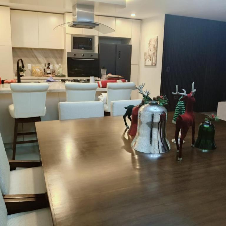 Dona Bego Luxury department with pool - One-Bedroom Apartment - 6
