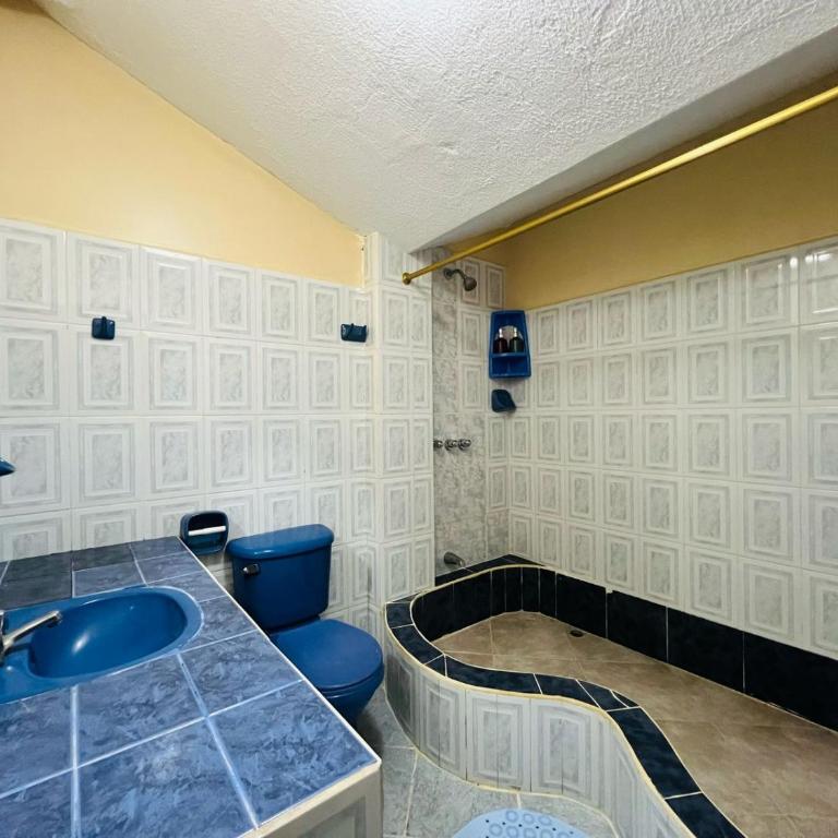 Departamento luna del rocío - Apartamento de 3 dormitorios - 17