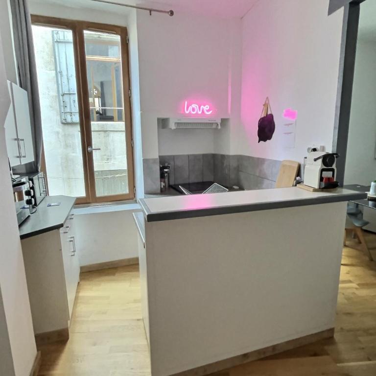 Des appartements au calme dans un immeuble historique - Appartement 1 Chambre - 17