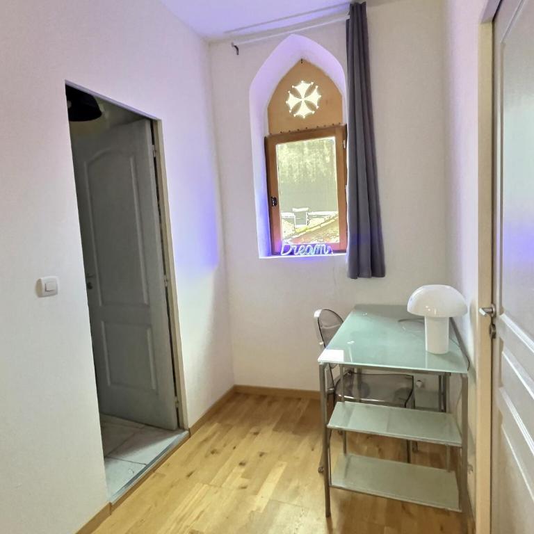 Des appartements au calme dans un immeuble historique - Appartement 2 Chambres - 16