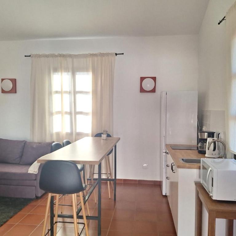 Dragon y Suerte by Sea You There Fuerteventura - Apartamento Deluxe de 1 dormitorio - 11