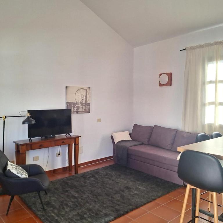 Dragon y Suerte by Sea You There Fuerteventura - Apartamento Deluxe de 1 dormitorio - 8