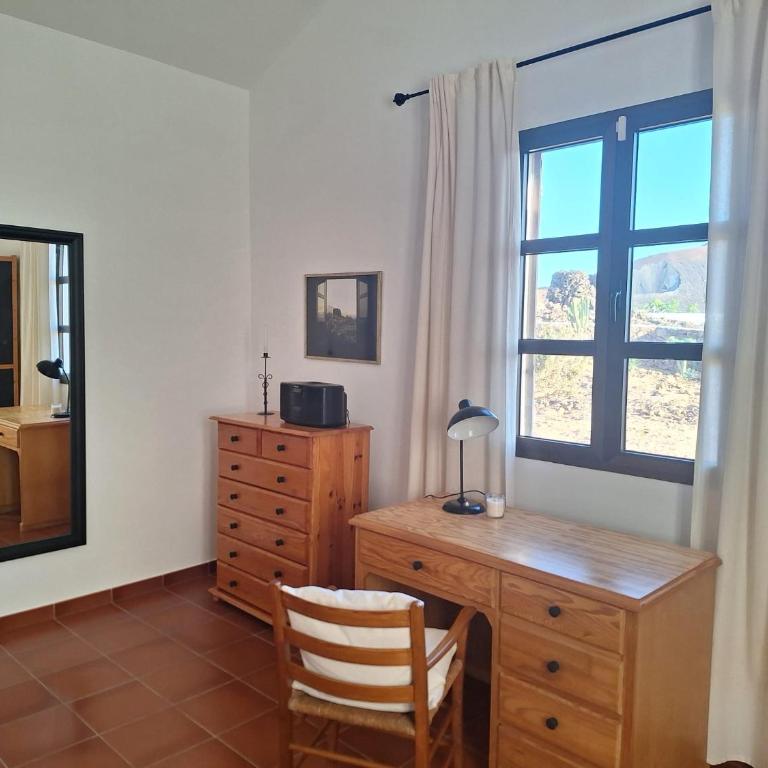 Dragon y Suerte by Sea You There Fuerteventura - Apartamento Deluxe de 1 dormitorio - 7