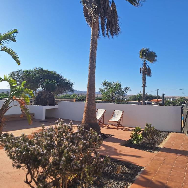 Dragon y Suerte by Sea You There Fuerteventura - Apartamento Deluxe de 1 dormitorio - 22