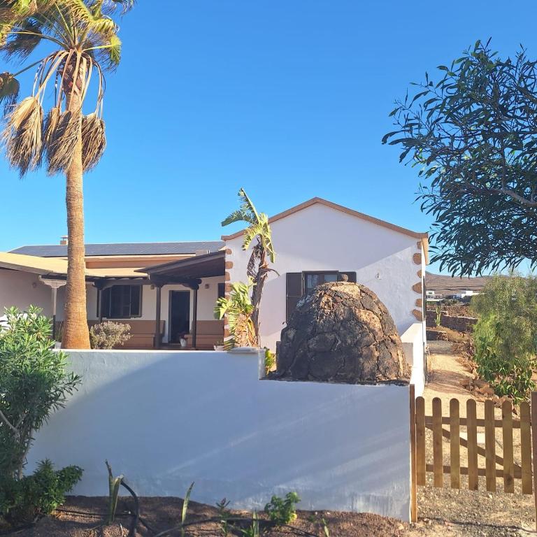 Dragon y Suerte by Sea You There Fuerteventura - Apartamento Deluxe de 1 dormitorio - 4