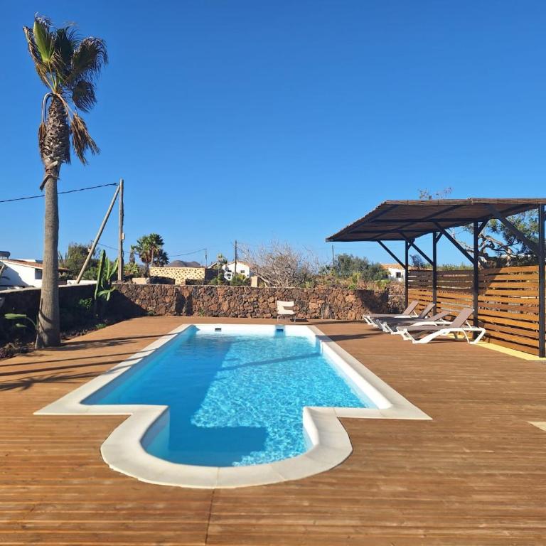 Dragon y Suerte by Sea You There Fuerteventura - Apartamento Deluxe de 1 dormitorio - 3