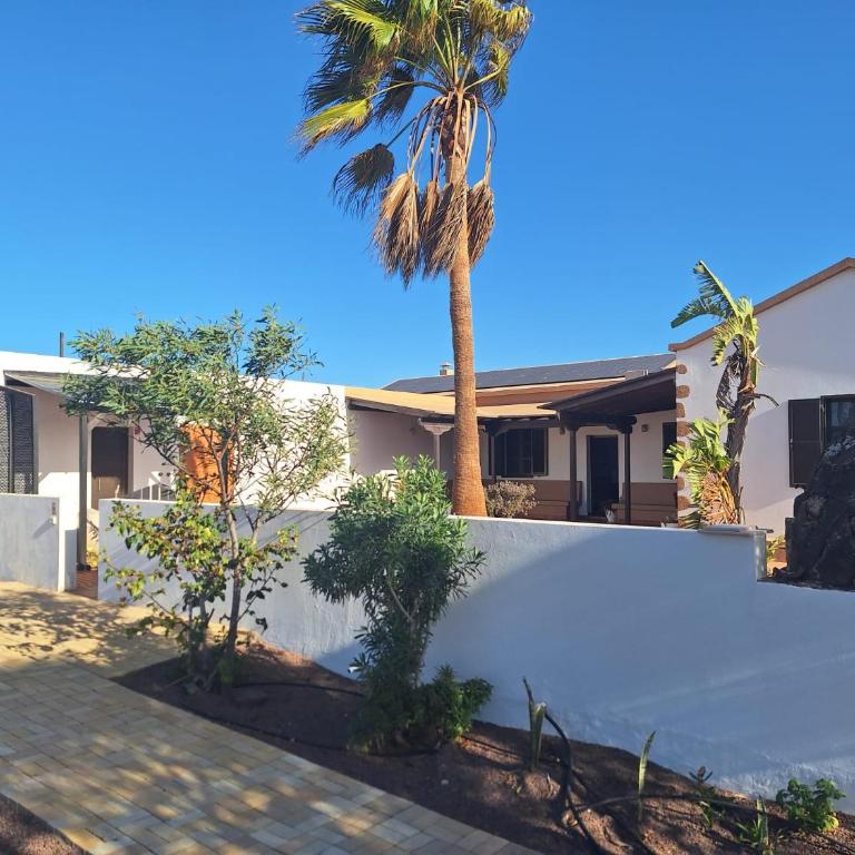 Dragon y Suerte by Sea You There Fuerteventura - Apartamento Deluxe de 1 dormitorio - 23