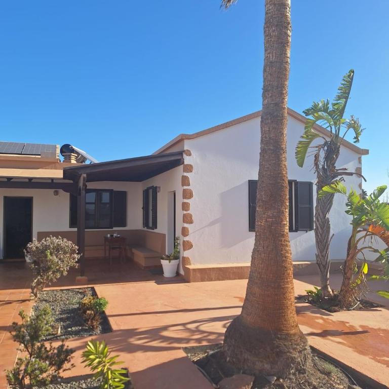 Dragon y Suerte by Sea You There Fuerteventura - Apartamento Deluxe de 1 dormitorio - 20
