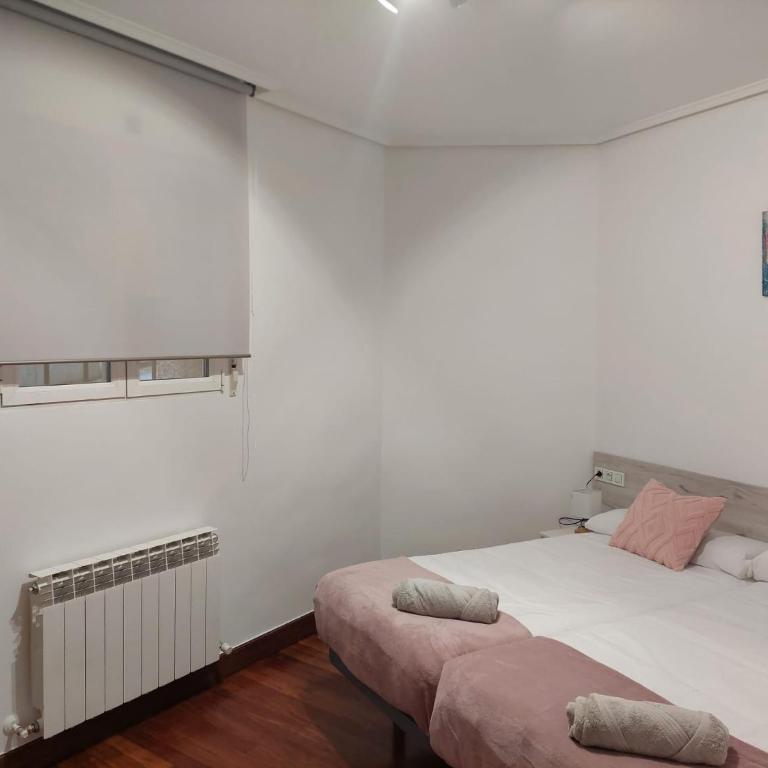 Nuevo, junto al Ayuntamiento y Casco Viejo - Apartamento de 2 dormitorios - 20