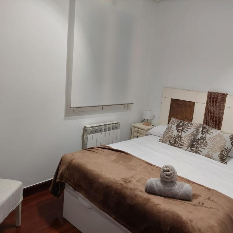 Nuevo, junto al Ayuntamiento y Casco Viejo - Apartamento de 2 dormitorios - 18