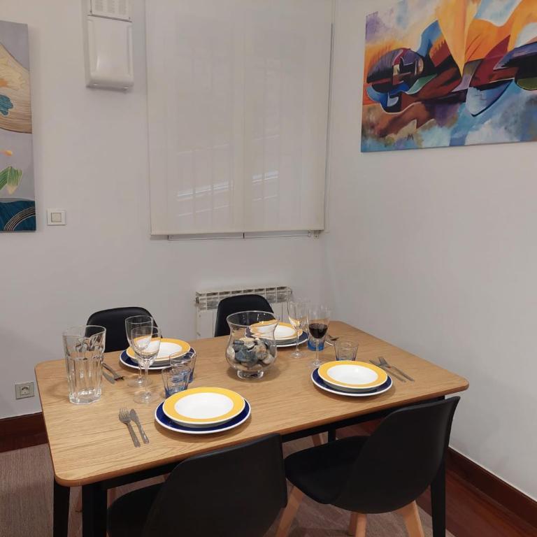 Nuevo, junto al Ayuntamiento y Casco Viejo - Apartamento de 2 dormitorios - 13