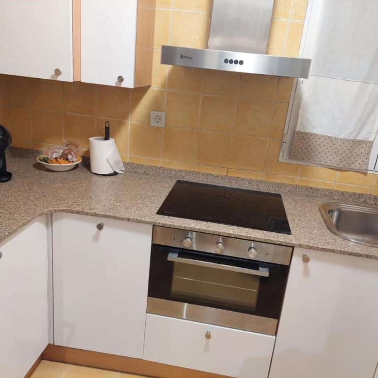 Nuevo, junto al Ayuntamiento y Casco Viejo - Apartamento de 2 dormitorios - 21