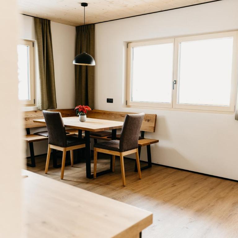 Apartments Broslhof - One-Bedroom Apartment - 9