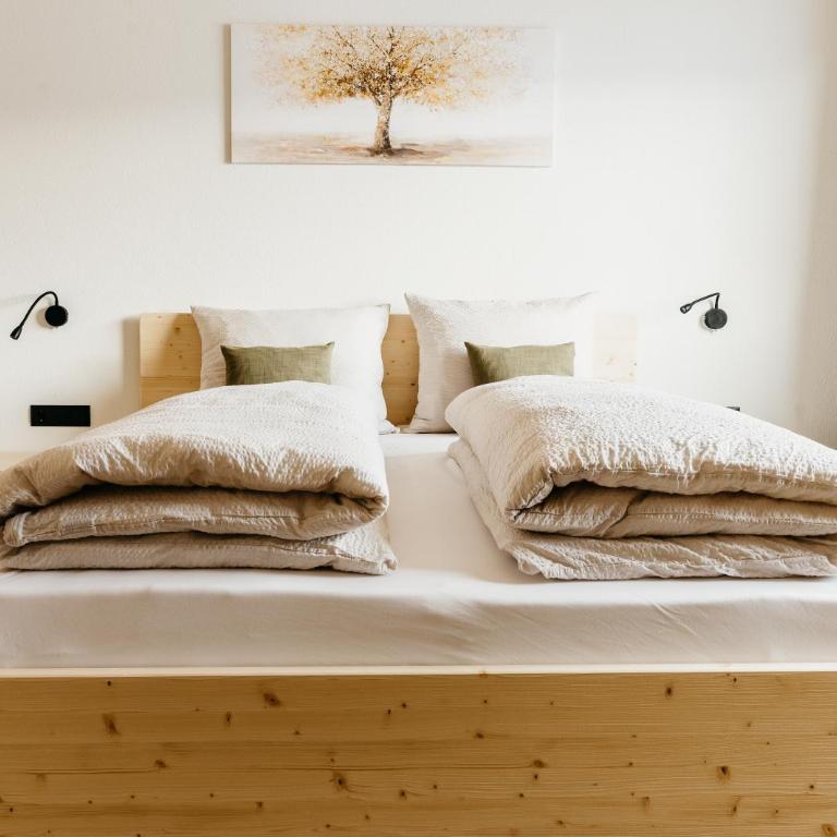 Apartments Broslhof - One-Bedroom Apartment - 21