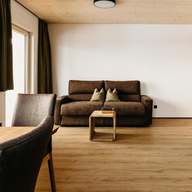 Apartments Broslhof - One-Bedroom Apartment - 14