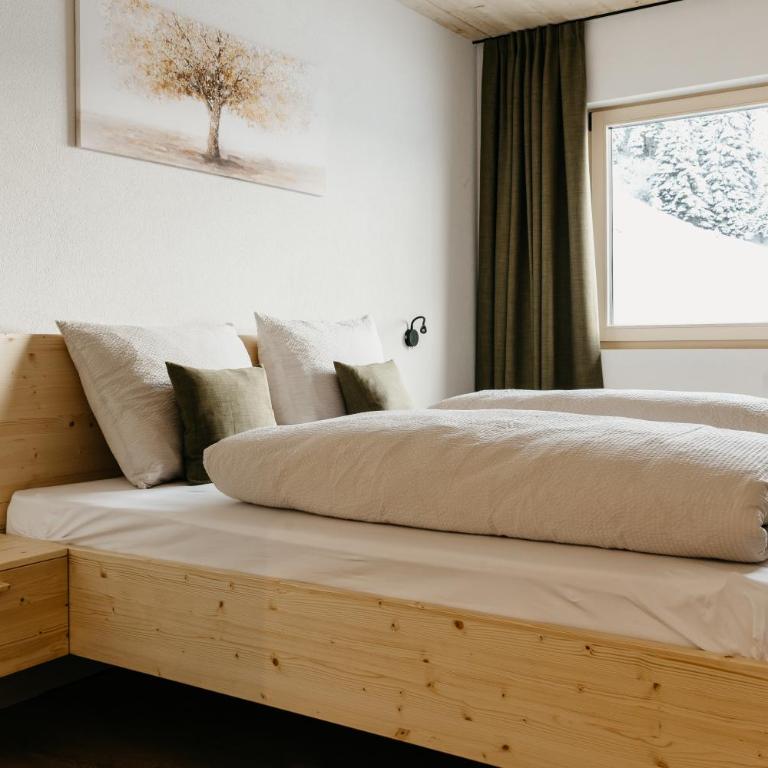 Apartments Broslhof - One-Bedroom Apartment - 5