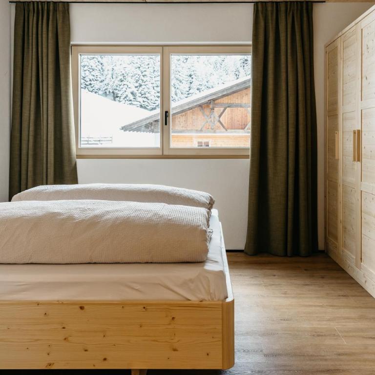 Apartments Broslhof - One-Bedroom Apartment - 26