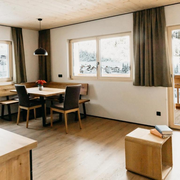Apartments Broslhof - One-Bedroom Apartment - 27