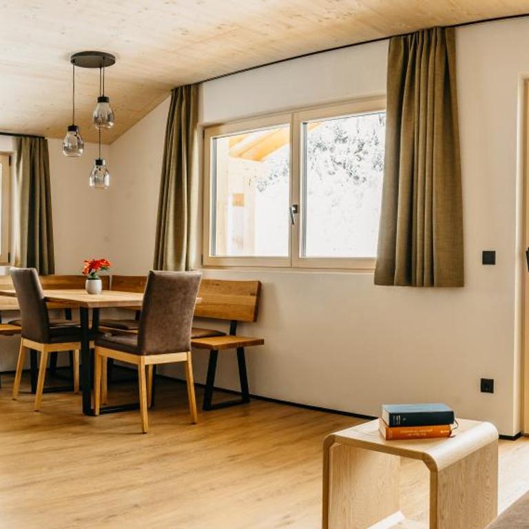 Apartments Broslhof - One-Bedroom Apartment - 28
