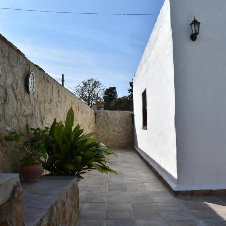 Casa del Almendro - Casa de 2 dormitorios - 16