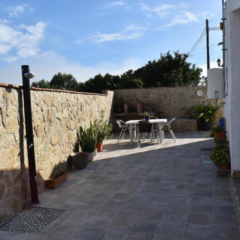 Casa del Almendro - Casa de 2 dormitorios - 10