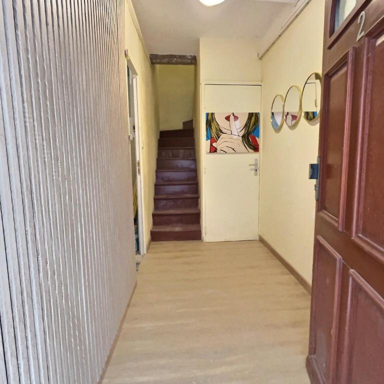 Charmant duplex Béziers centre - Appartement 1 Chambre - 15
