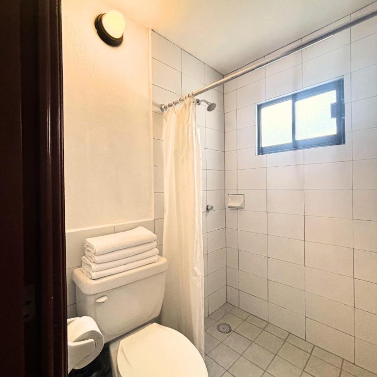 Hotel Arboledas Industrial - Double Room - 3