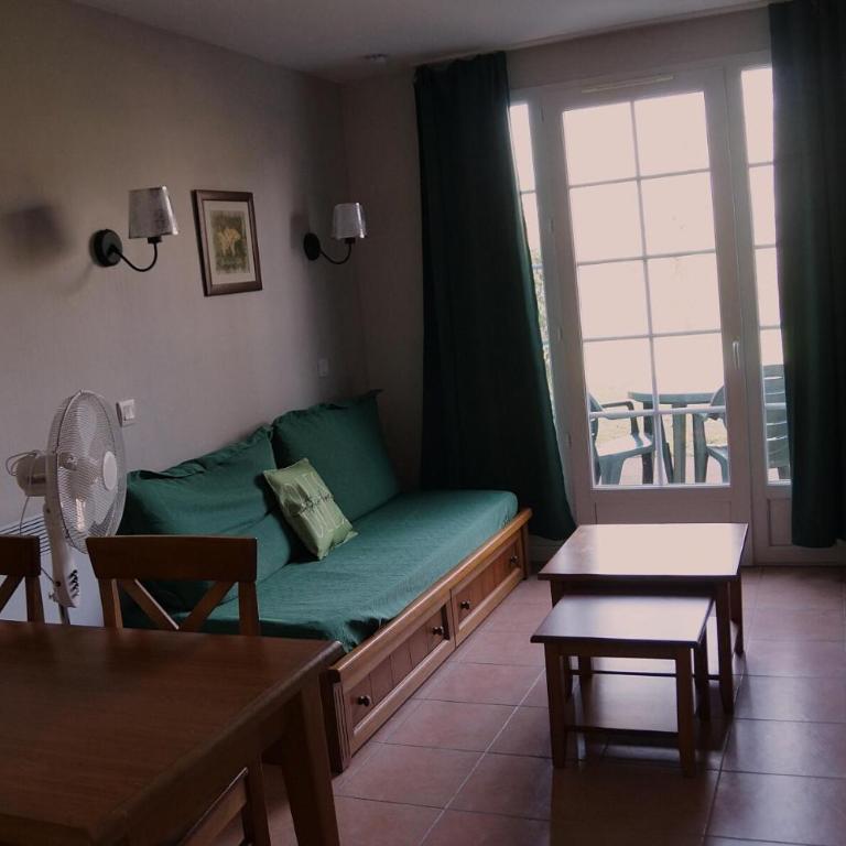 La résidence du Lac - maeva Home - Appartement 2 pièces 5 personnes - Sélection MAE-4254 - Appartamento - 1