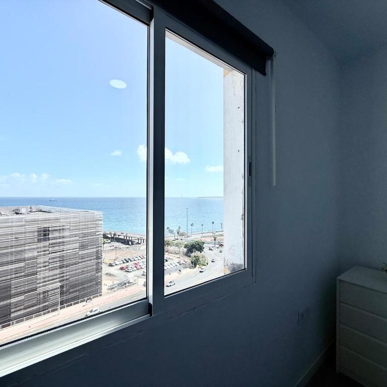 GD House cielo & mar - Three-Bedroom Apartment - 12