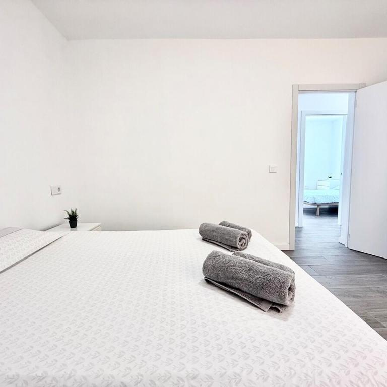 GD House cielo & mar - Three-Bedroom Apartment - 17