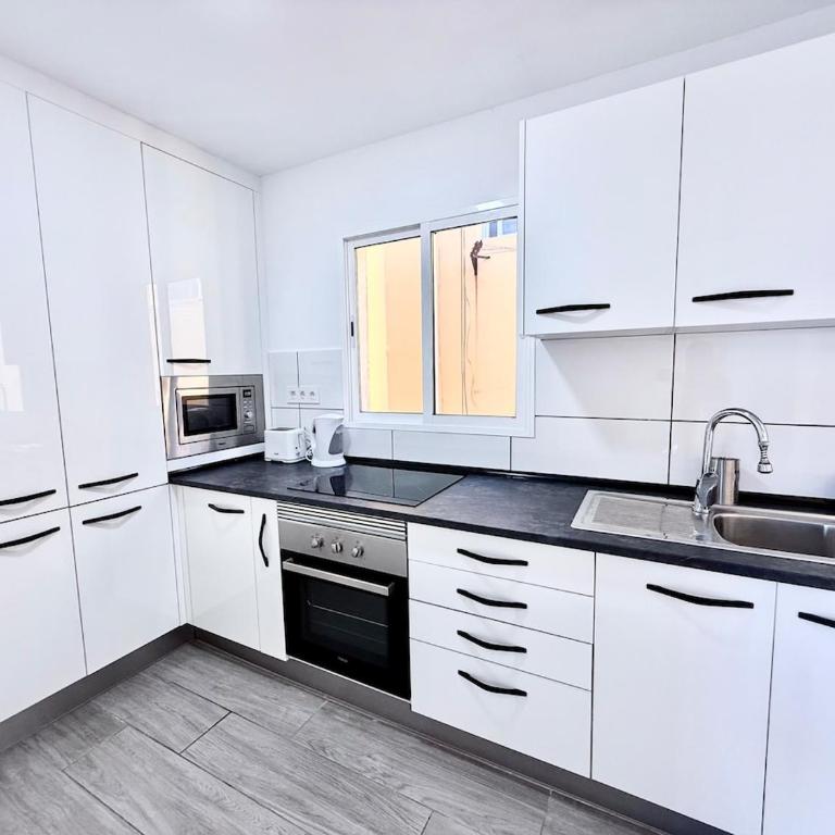 GD House cielo & mar - Three-Bedroom Apartment - 19