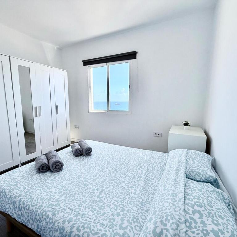 GD House cielo & mar - Three-Bedroom Apartment - 9