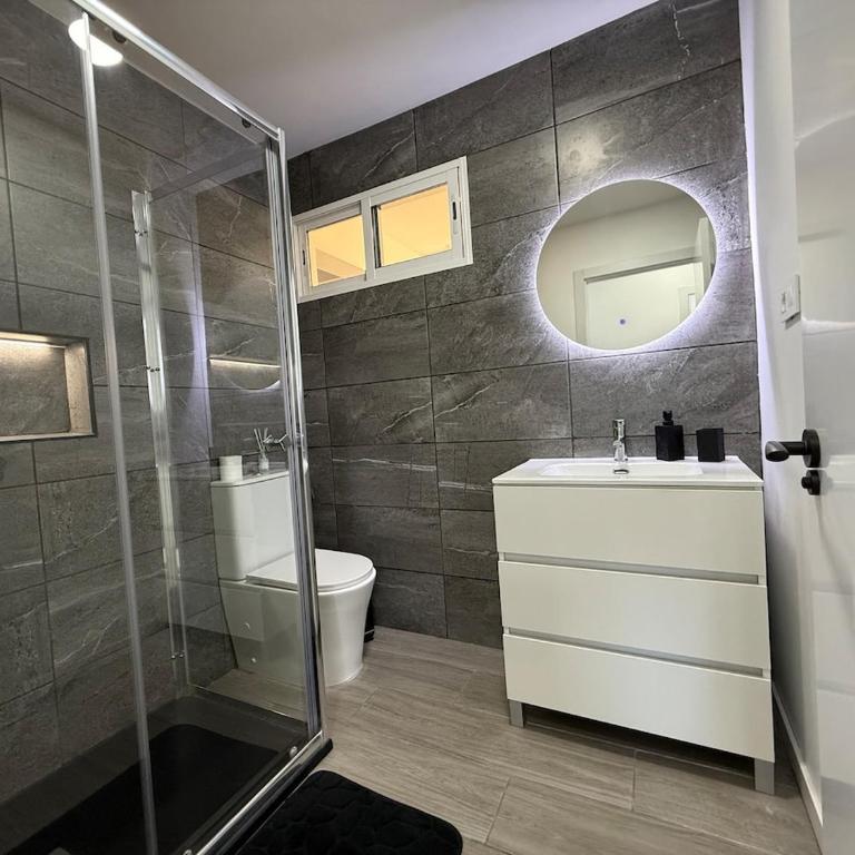 GD House cielo & mar - Three-Bedroom Apartment - 23