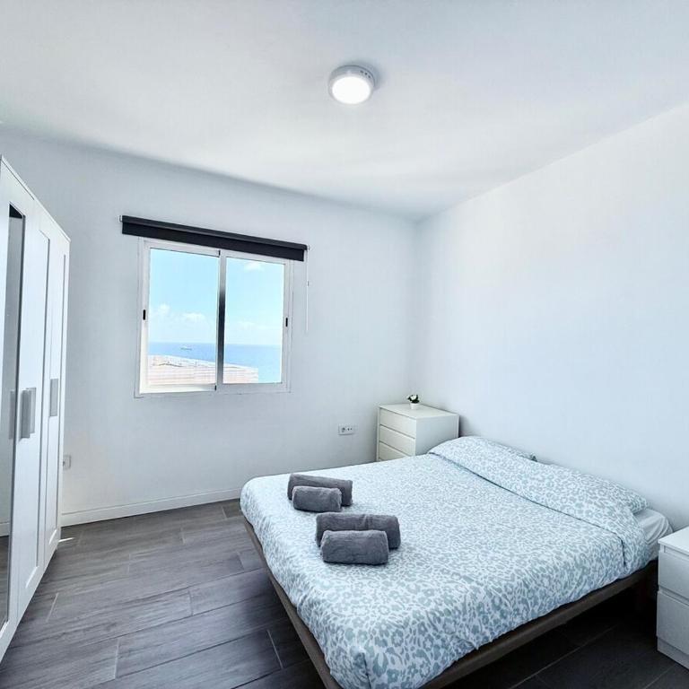 GD House cielo & mar - Three-Bedroom Apartment - 24