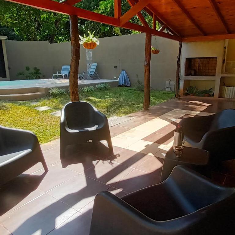 La Rufina Lodge - Casa de 2 dormitorios - 21