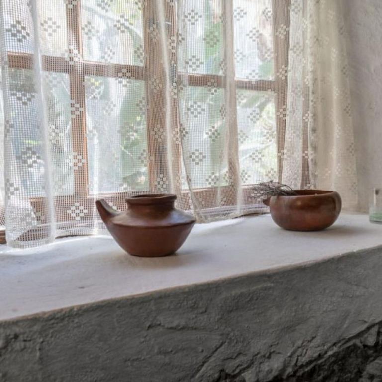 Charming Lodge in Las Palmas de Gran Canaria with Private Pool - Ferienhaus - 12