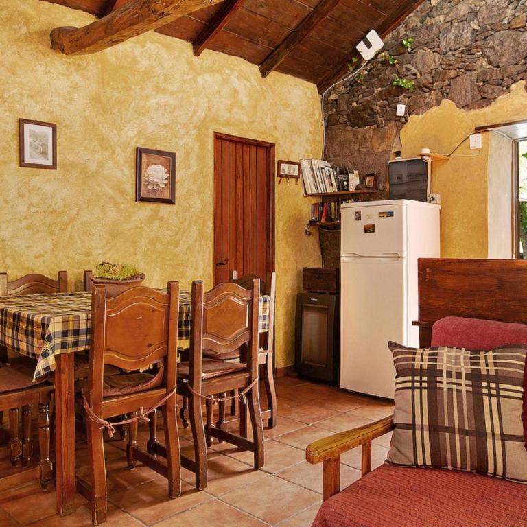 Charming Lodge in Las Palmas de Gran Canaria with Private Pool - Ferienhaus - 15