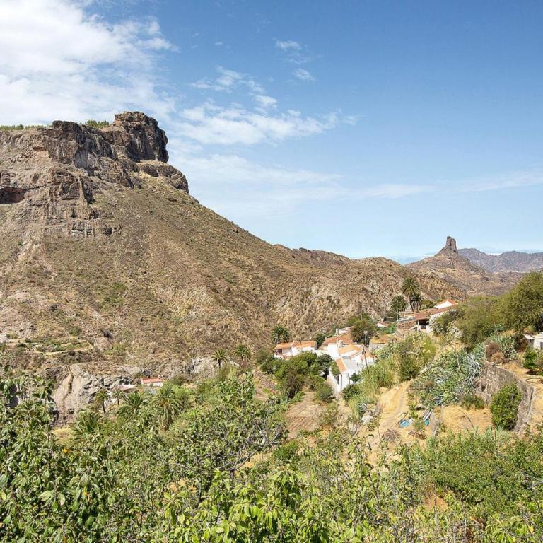Charming Lodge in Las Palmas de Gran Canaria with Private Pool - Ferienhaus - 4