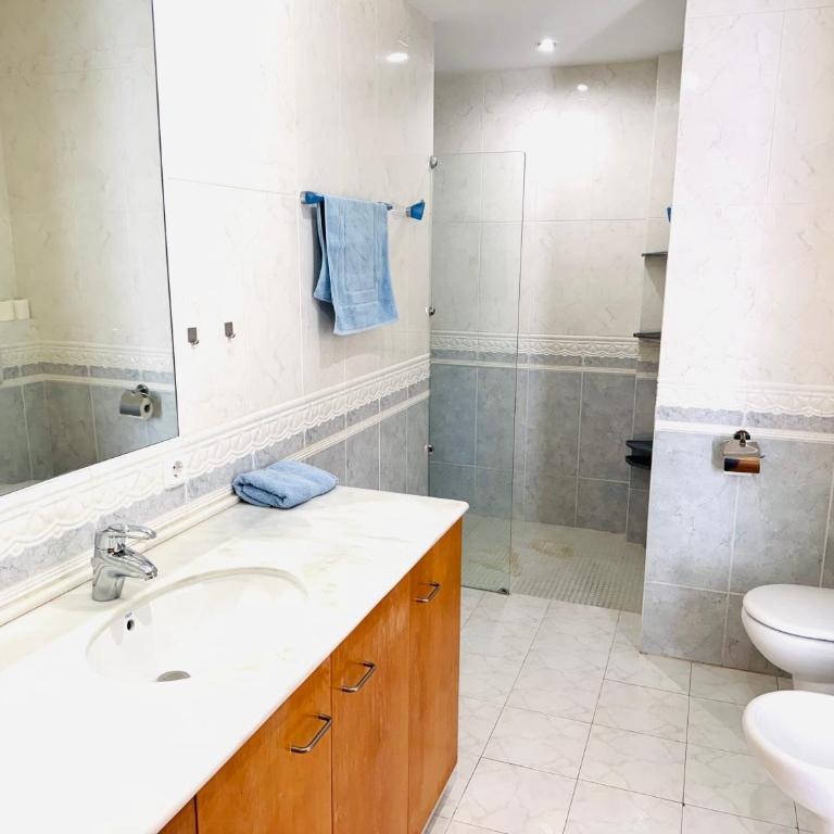 Seaview 6br villa with private pool - Villa - 29