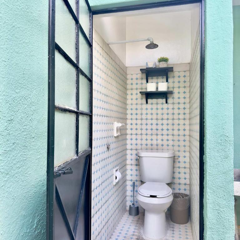 Villa by Centro Medico Occidente 3 br - Villa - 12