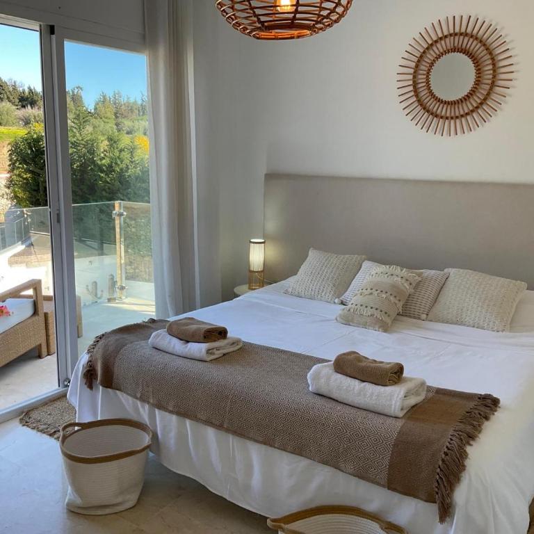 Private Luxurious Villa Walking Distance to Puerto Banus - Villa - 27