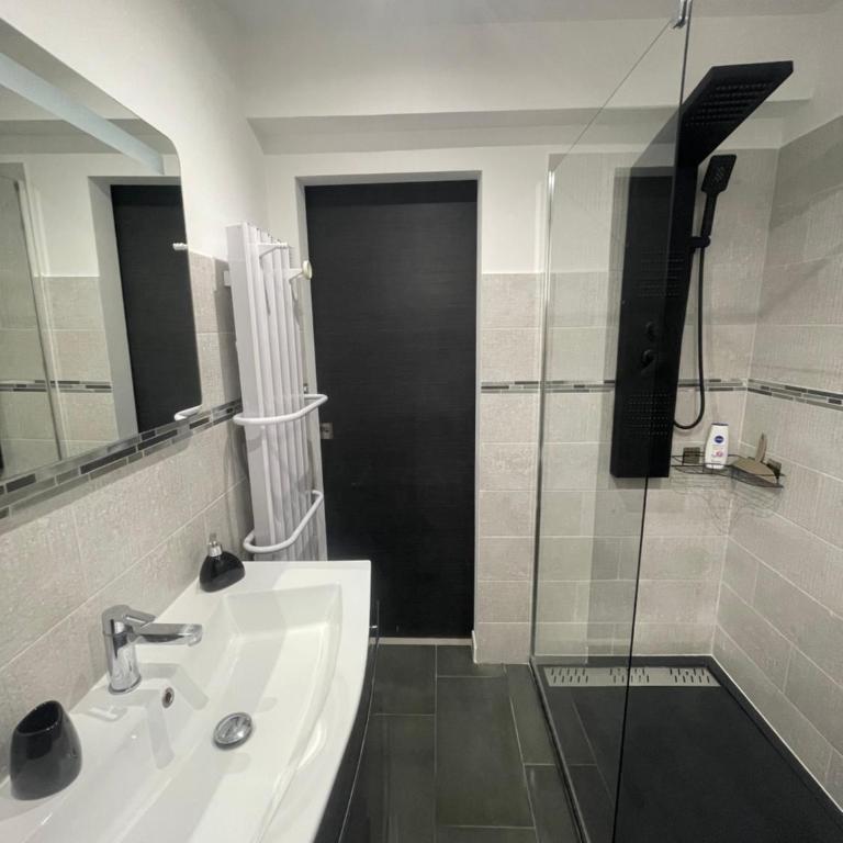 appartement les étoiles - Appartement 1 Chambre - 7