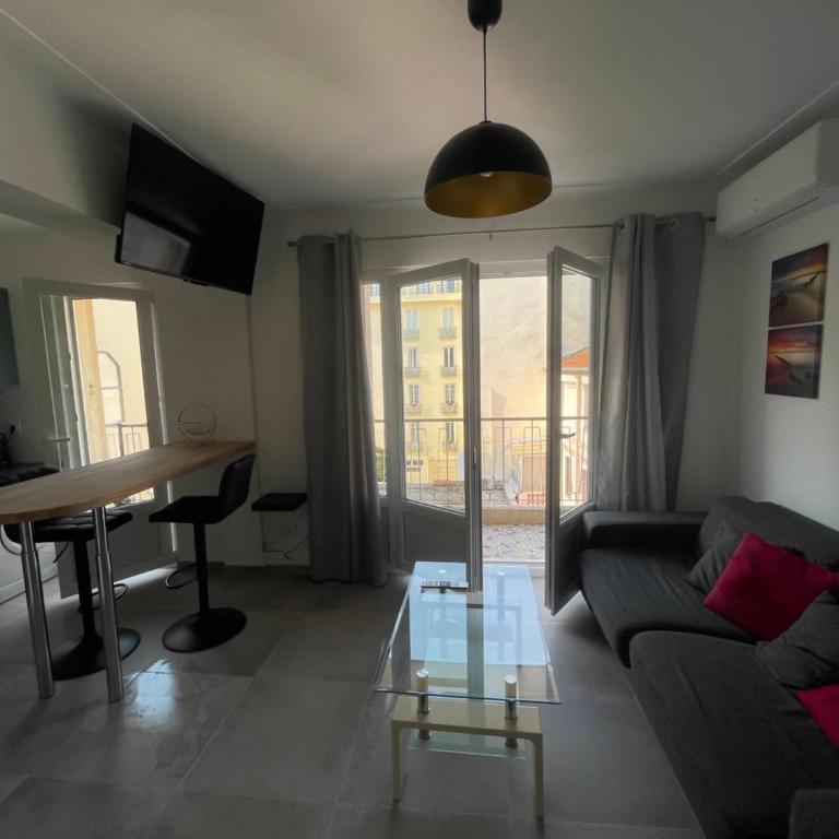 appartement les étoiles - Appartement 1 Chambre - 2