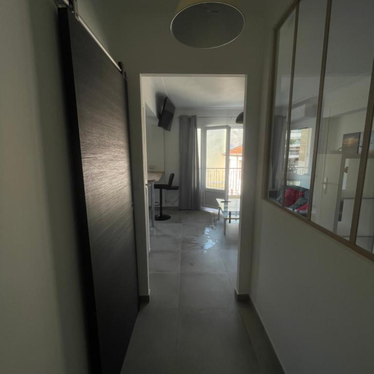 appartement les étoiles - Appartement 1 Chambre - 8