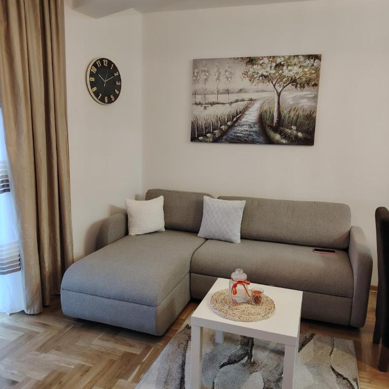 Apartman Bonbon - Apartman sa 2 Spavaće Sobe - 9