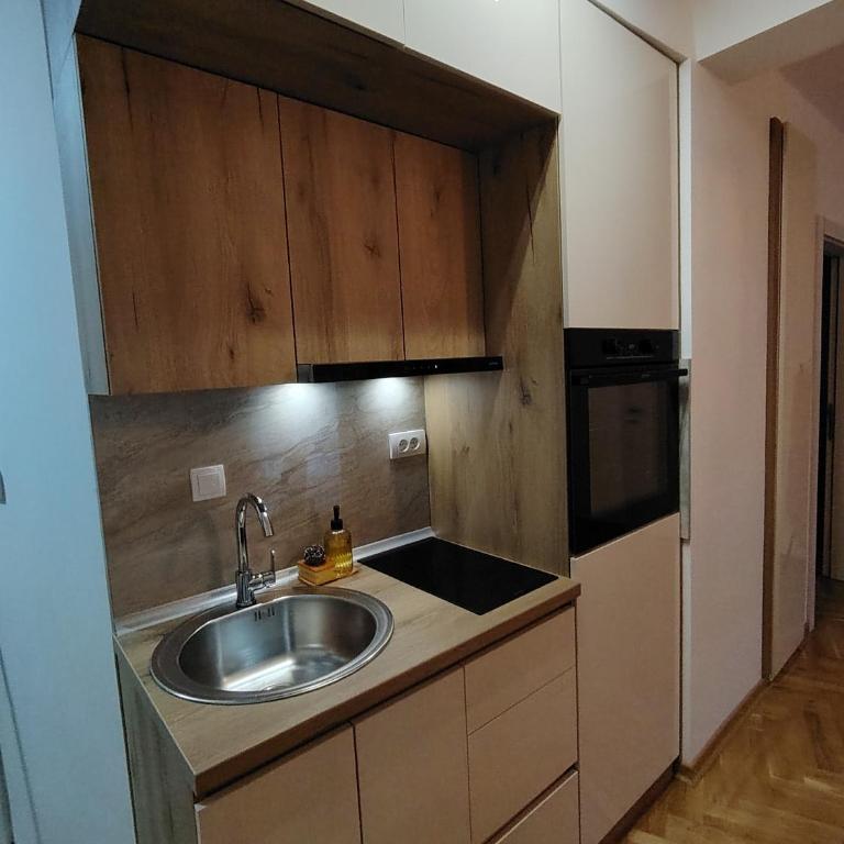 Apartman Bonbon - Apartman sa 2 Spavaće Sobe - 12