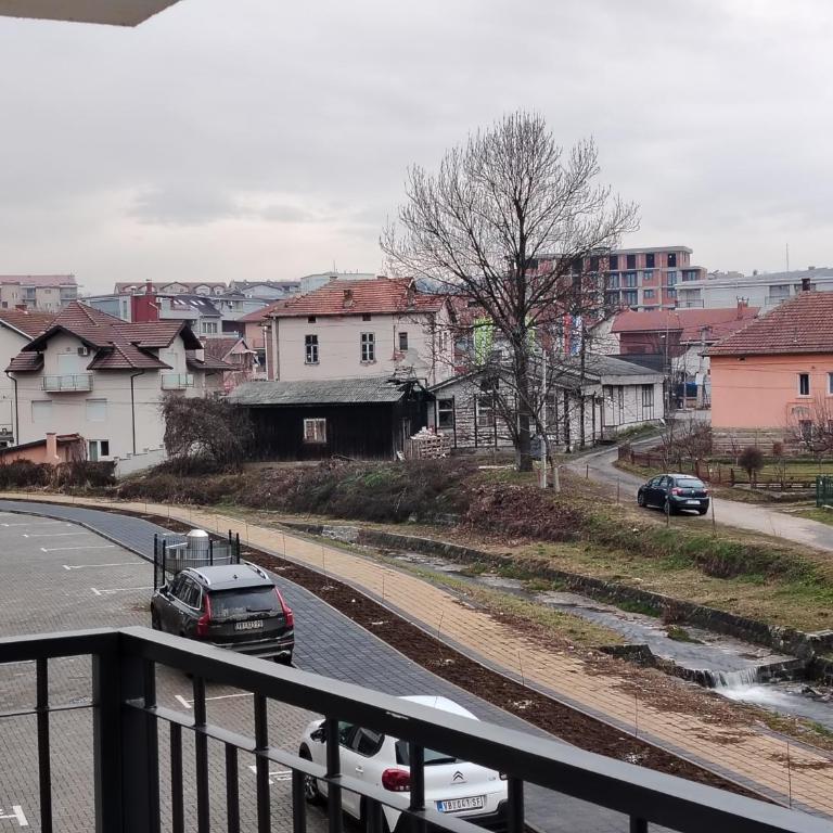 Apartman Bonbon - Apartman sa 2 Spavaće Sobe - 24