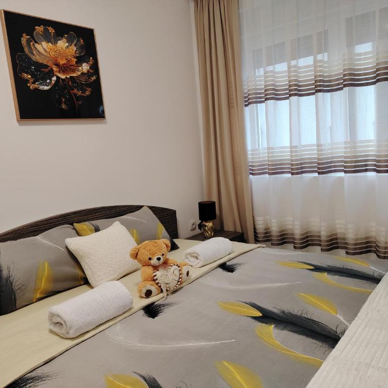 Apartman Bonbon - Apartman sa 2 Spavaće Sobe - 8