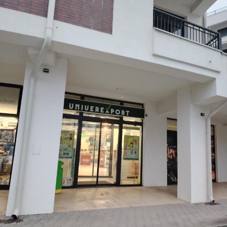 Apartman Bonbon - Apartman sa 2 Spavaće Sobe - 21