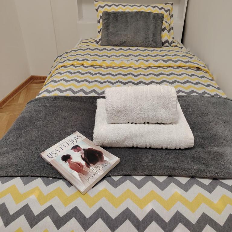 Apartman Bonbon - Apartman sa 2 Spavaće Sobe - 7